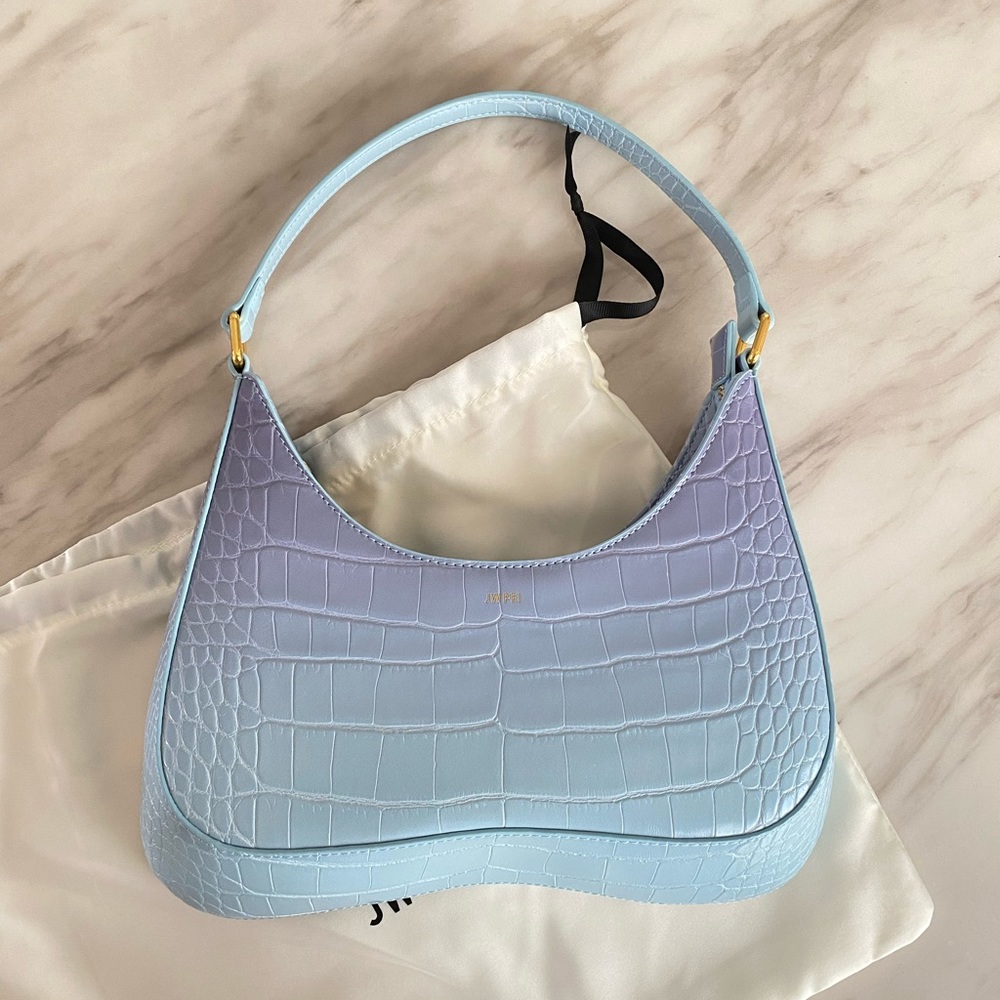 Ruby Shoulder Bag - JW PEI